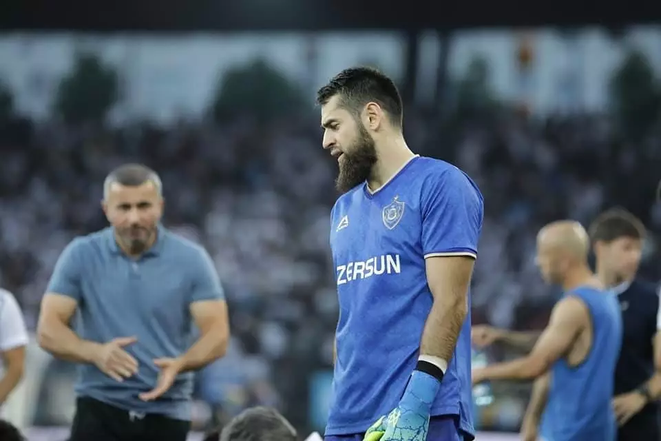 Şahruddinin səhvləri "Qarabağ"a 27 milyon manat zərər vurub