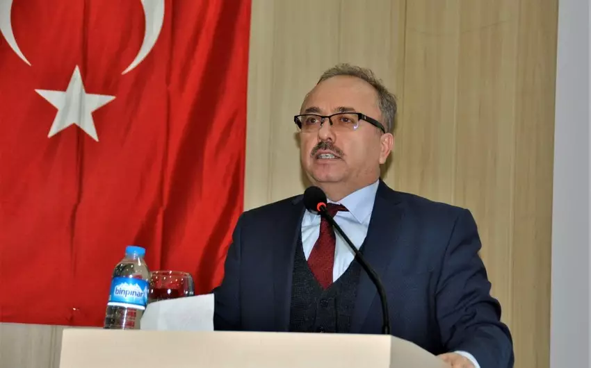 Türkiyə Azərbaycana yeni səfir təyin edib