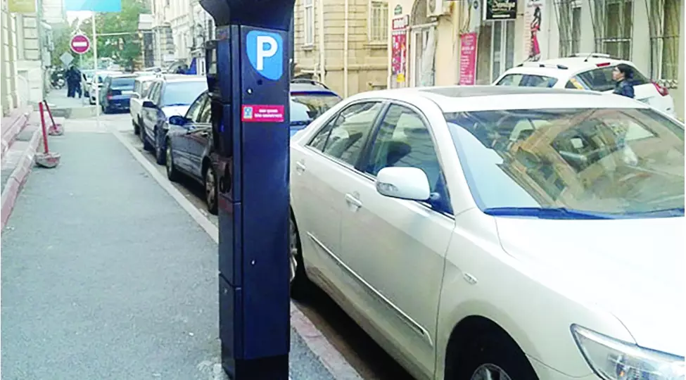 Parklanmadan yığılan pulların bir qismi DİN və AYNA-nın işçilərinin sosial təminatına xərclənəcək