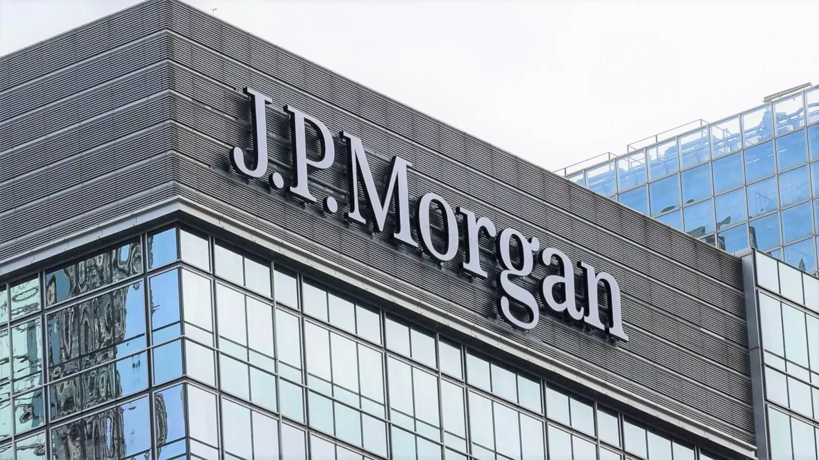 "JPMorgan" faiz dərəcəsi və inflyasiya proqnozlarını açıqladı