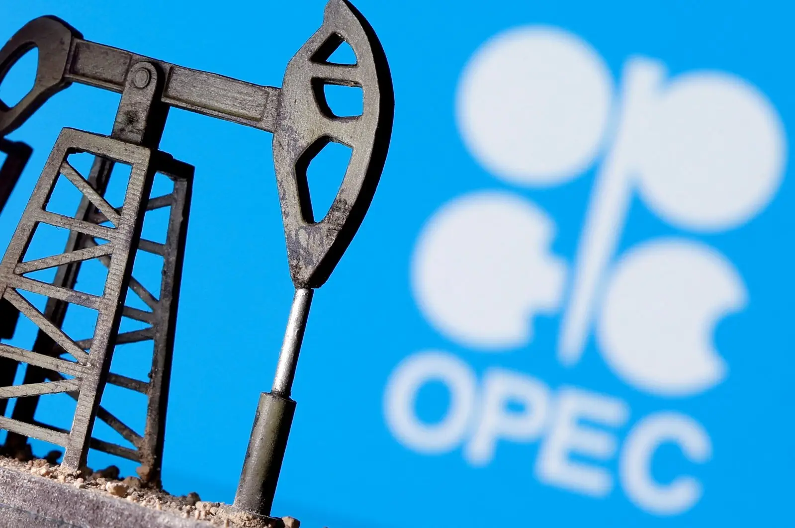 OPEC: Qlobal enerji sənayesinə 18,2 trilyon dollar lazımdır