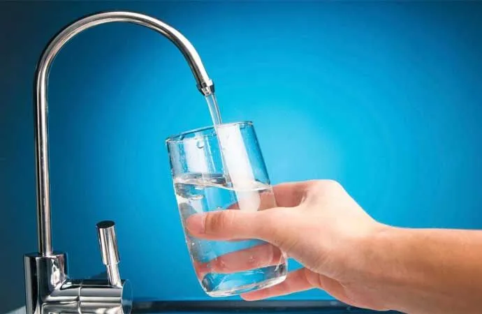Azərbaycanda su təminatının 2030-cu ildə 95%, 2040-cı ildə 100%-ə çatdırılması hədəflənib