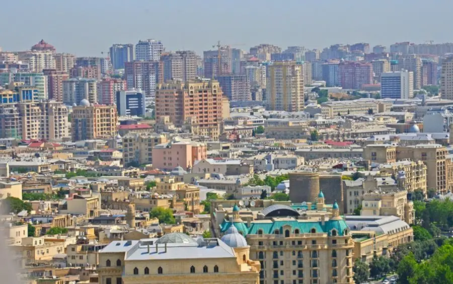 Bakıda bina tikintisi üçün torpağın qiyməti 30 mln. manatı ötüb