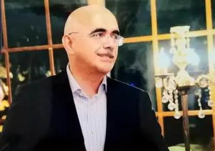 Azərbaycanda yüksək vəzifəli məmura ağır itki üz verib