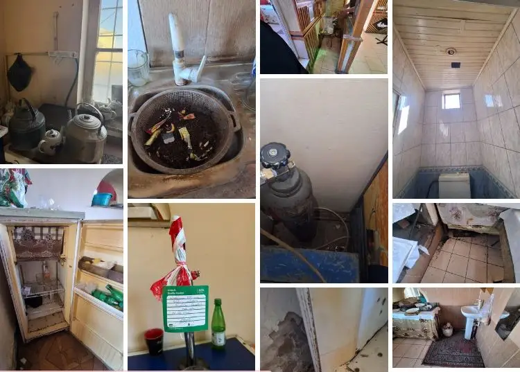 Daha bir kafenin fəaliyyəti məhdudlaşdırılıb