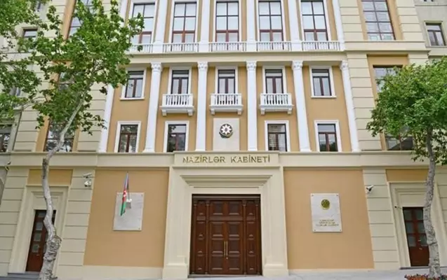 Mərkəzi icra hakimiyyəti orqanlarının aldıqları qrantların reyestrinin aparılması qaydaları təsdiqlənib