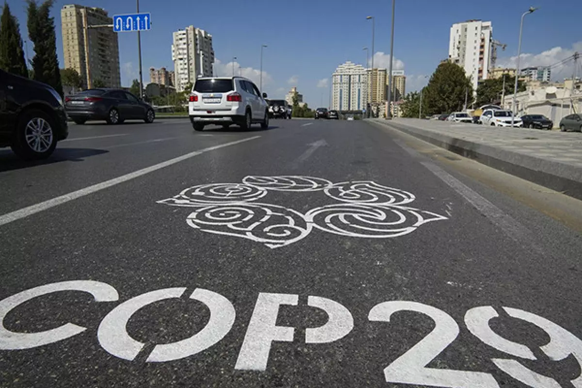 COP29 zolaqları nə vaxt qüvvədən düşəcək? - RƏSMİ