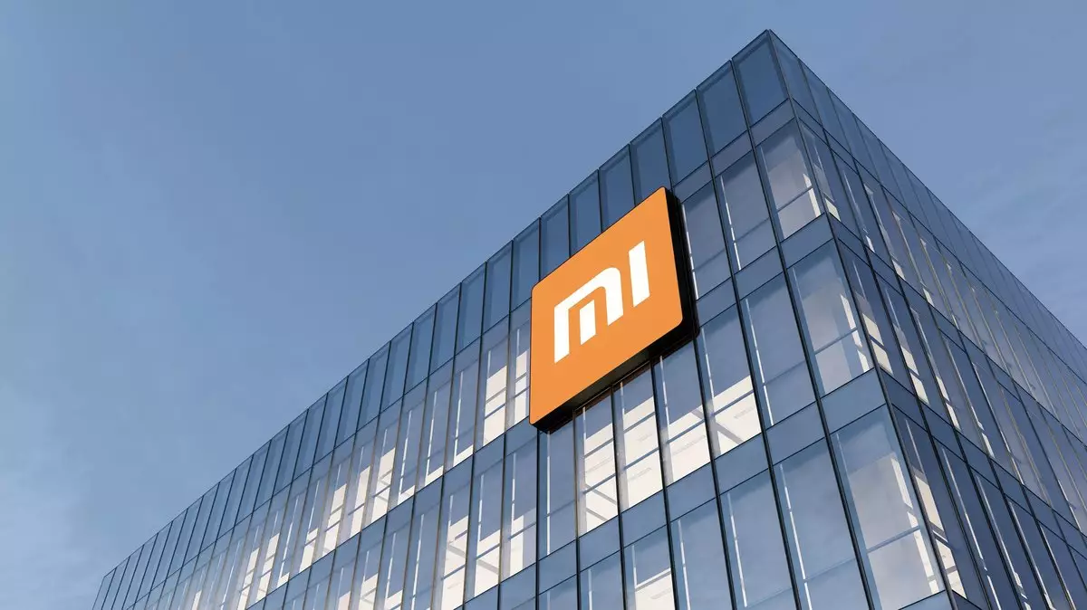 "Xiaomi" çiplərin inkişafına 6,9 milyard dollar sərmayə qoyacaq