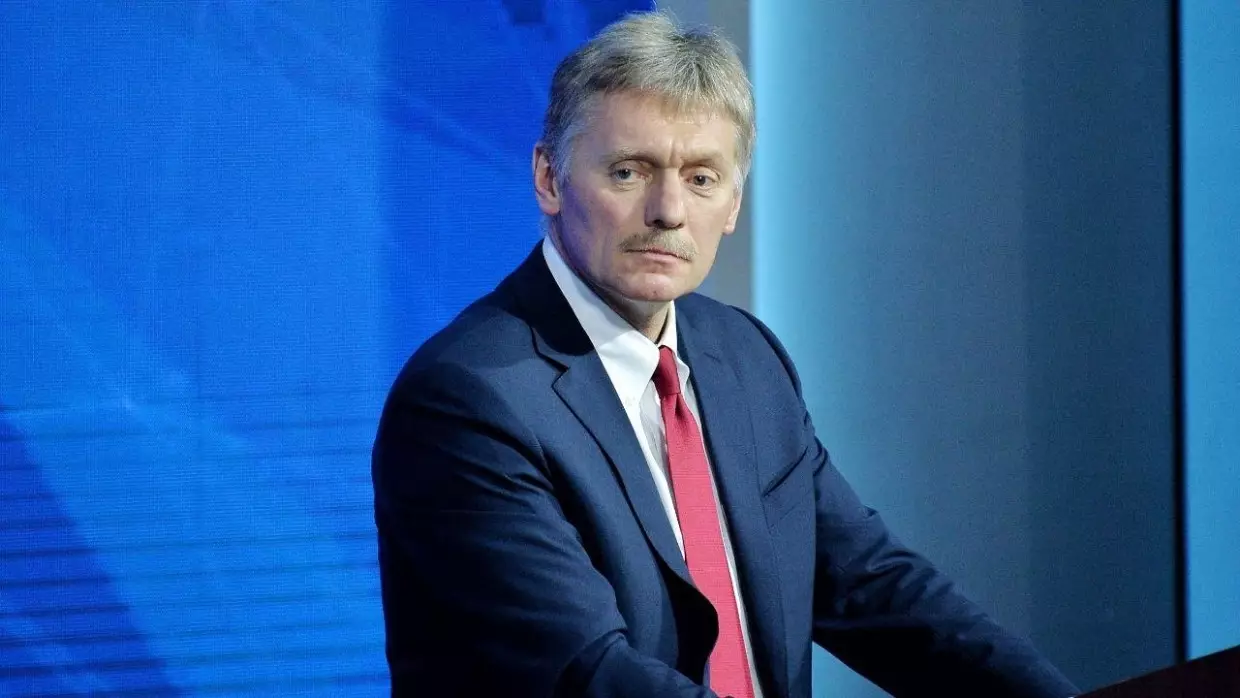 Peskov: "G7 iqtisadi liderliyini itirib və Rusiyanı çox az maraqlandırır"