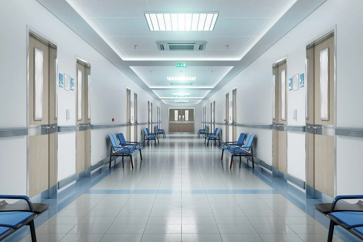 Sentyabrda cərimələnən klinikaların sayı və səbəbləri məlum olub