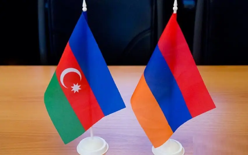 Azərbaycan və Ermənistan sülh sazişinin icrasına nəzarət məqsədilə ikitərəfli komissiya təsis edəcək