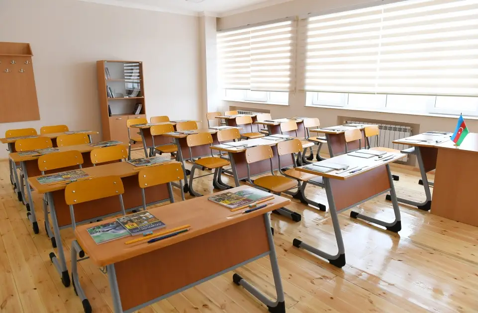 Naxçıvanda bu ildən icma əsaslı yeni məktəbəqədər təhsil müəssisələri yaradılacaq