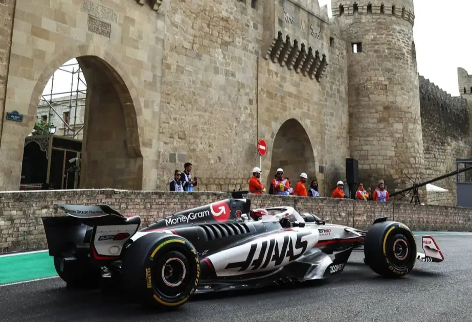 "Formula 1"in qalibi bu gün bəlli olacaq