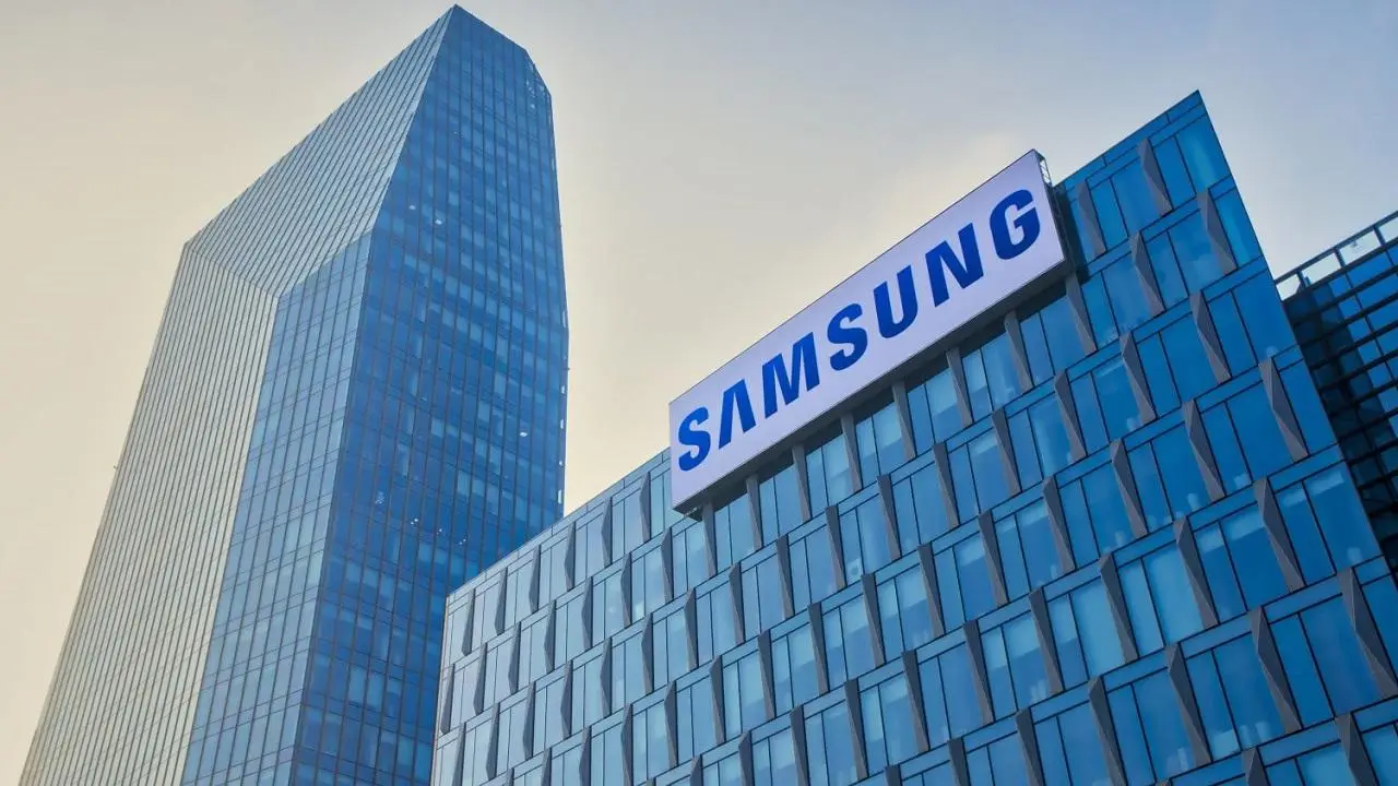 "Samsung Electronics"in mənfəəti 40 faiz azalacaq