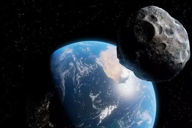 NASA 2046-cı ildə Yerlə toqquşa biləcək asteroid aşkarlayıb