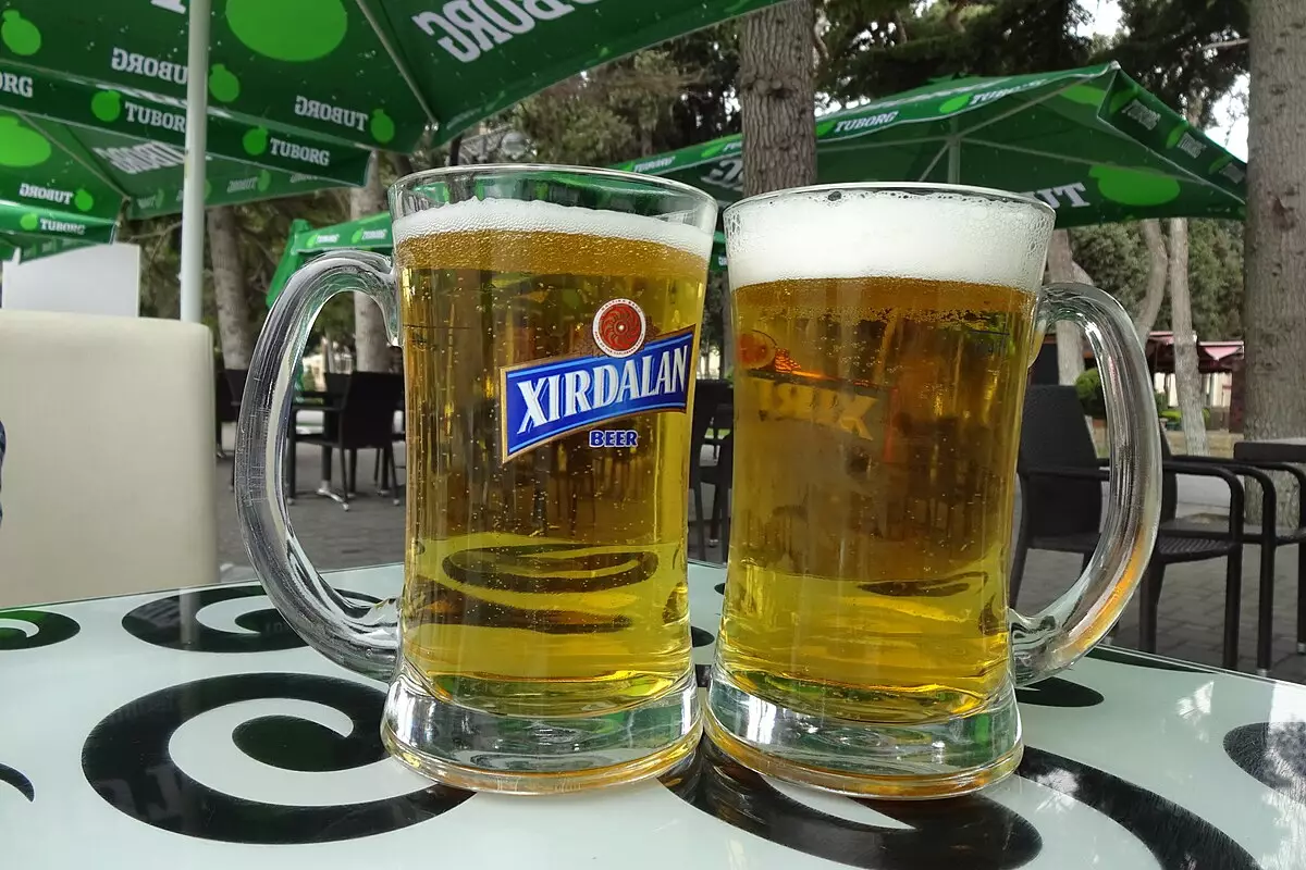 Azərbaycanın məşhur pivə istehsalçısı əmlakını satışa çıxarır