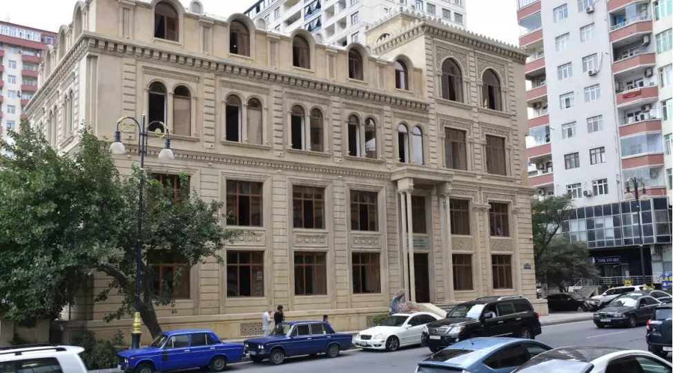 İcma “Kilikiya katolikosu”nun açıqlamalarını pisləyib