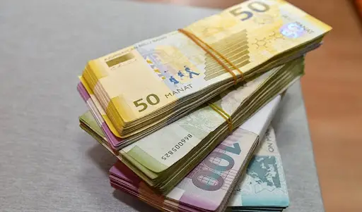 Bankların və BOKT-ların istehlak kreditləri üzrə orta faiz dərəcələri AÇIQLANDI