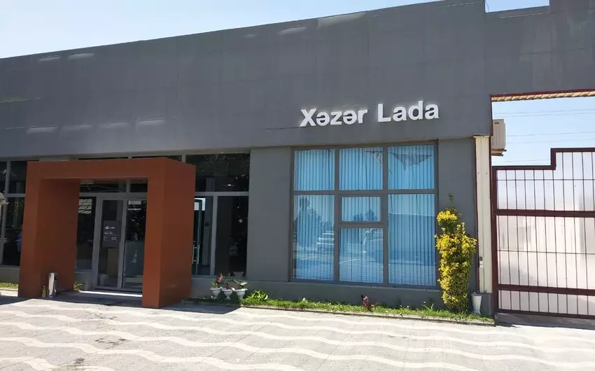 “Xəzər-Lada” səhmdarlarına divident və mükafatlar verəcək