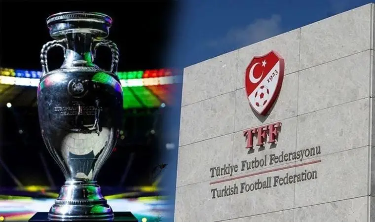 Avropa çempionatı Türkiyədə keçirilə bilər