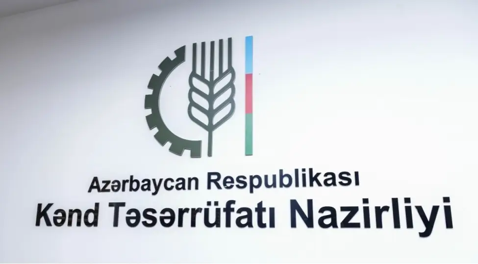 Kənd Təsərrüfatı Nazirliyinə yeni səlahiyyət verilir