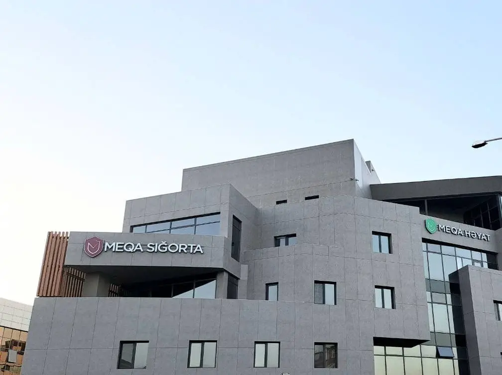 "Meqa Sığorta"nın zərərliliyi artdı - Yığımlarda 1,6 milyonluq azalma