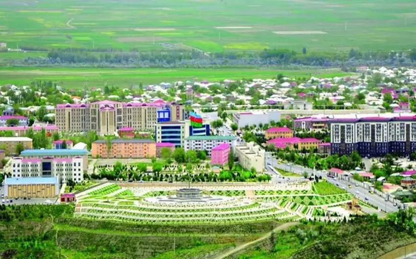 Naxçıvanda bu qurum üçün yeni bina tikiləcək - 46,6 milyonluq LAYİHƏ