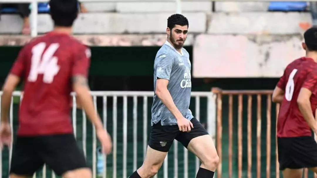 Ramil Şeydayev "Buriram Yunayted"də debüt etdi