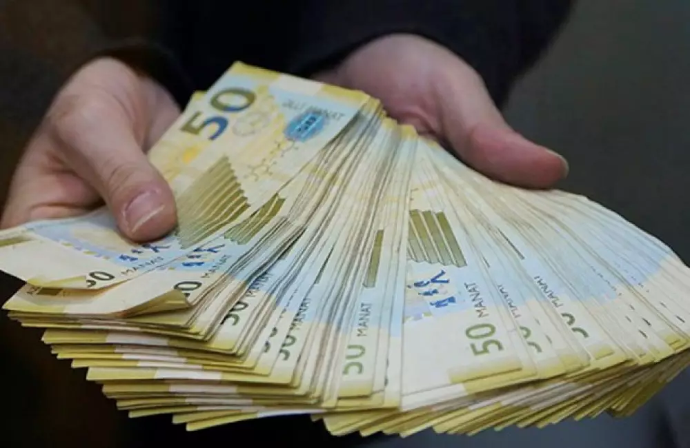 Qeyri-neft-qaz sektoru üzrə vergi daxilolmalarında 14 faizlik artım qeydə alınıb