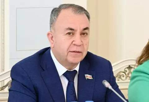 Enerji səmərəliliyi dünyanın ən böyük problemlərindən biridir