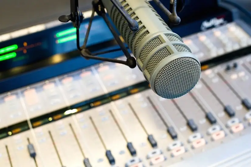 Azərbaycanda yeni radio fəaliyyətə başlayıb