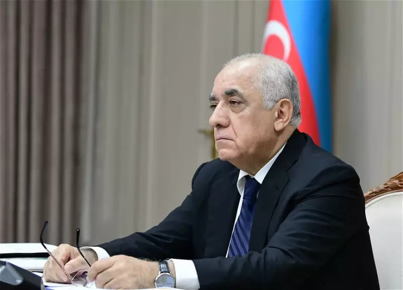 Xarici iqtisadi fəaliyyətin mal nomenklaturası üzrə siyahı təsdiq edilib