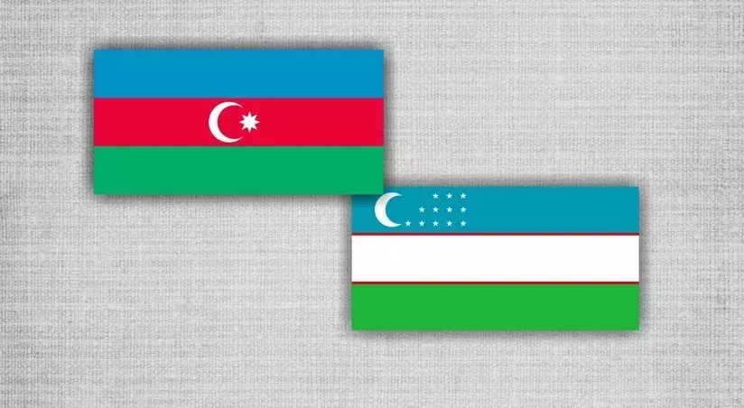 Azərbaycanın Özbəkistan ilə ticarəti 3 dəfədən çox artıb