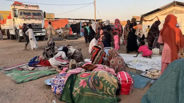 Müharibə Cənubi Sudanın iqtisadiyyatını sarsıdıb