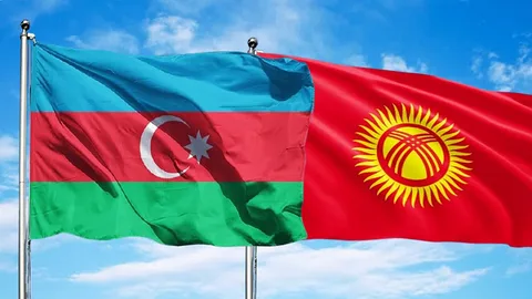 Azərbaycan-Qırğızıstan hökumətlərarası komissiyasının növbəti iclası Bakıda keçiriləcək