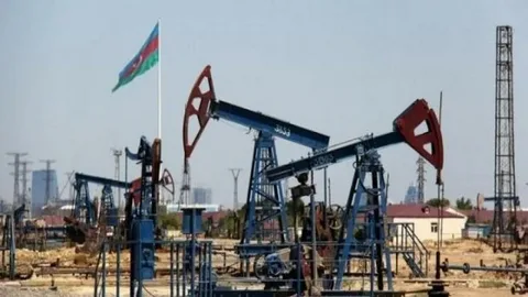 Azərbaycan qeyri-neft-qaz ixracını 15 %-ə yaxın artırıb