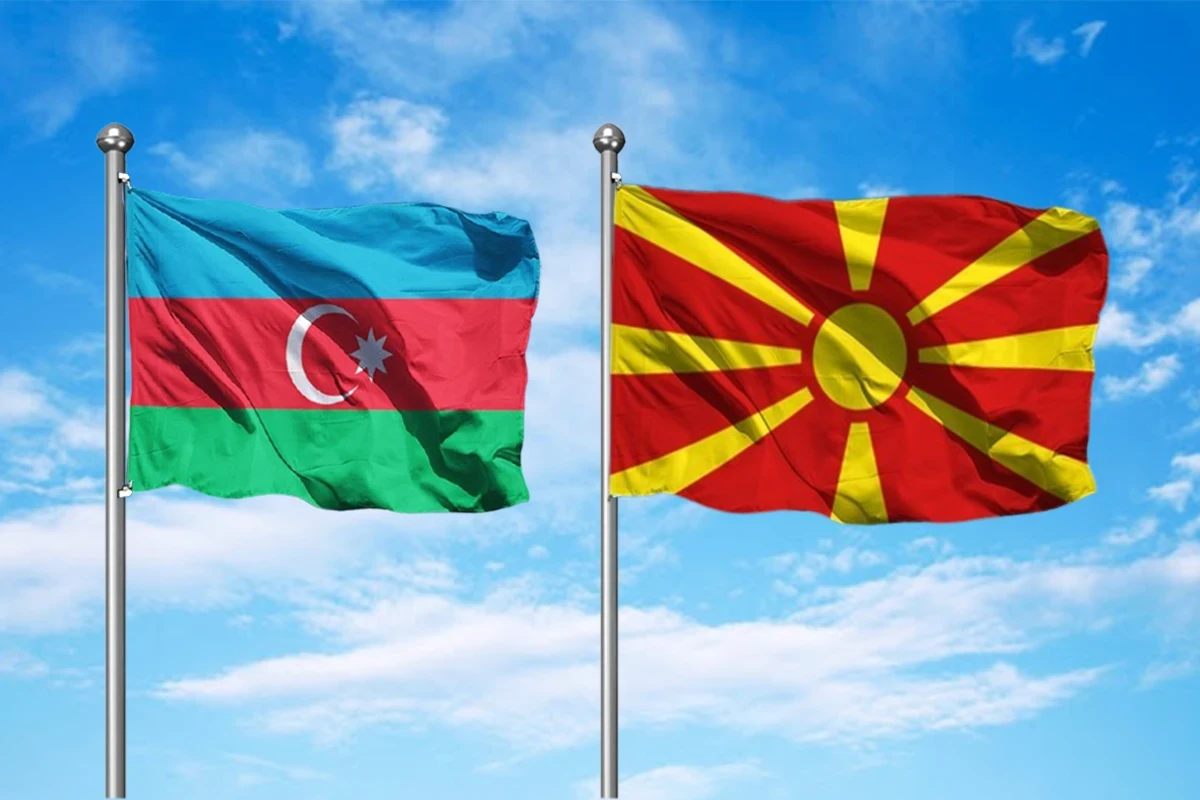 Azərbaycan və Şimali Makedoniya bu şəxsləri viza tələbindən azad edir