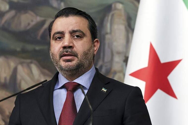 Suriyanın xarici işlər naziri 25 ildə ilk dəfə Vaşinqtona səfər edəcək