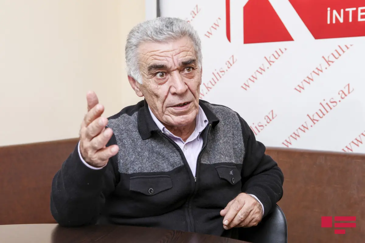Şair Əlisəmid Kür vəfat edib