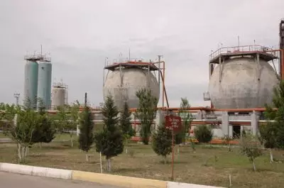 Azərbaycanda bu obyektlər təhlükəli hesab ediləcək