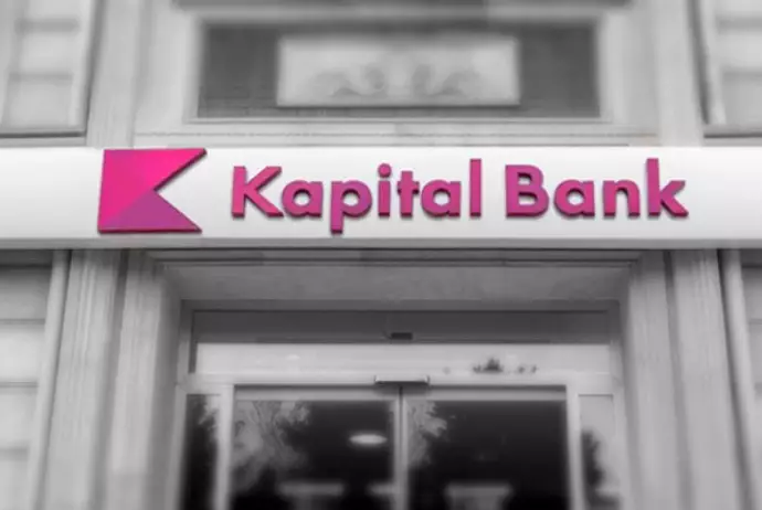 “Kapital Bank”ın səhmdarlarının yığıncağı keçiriləcək