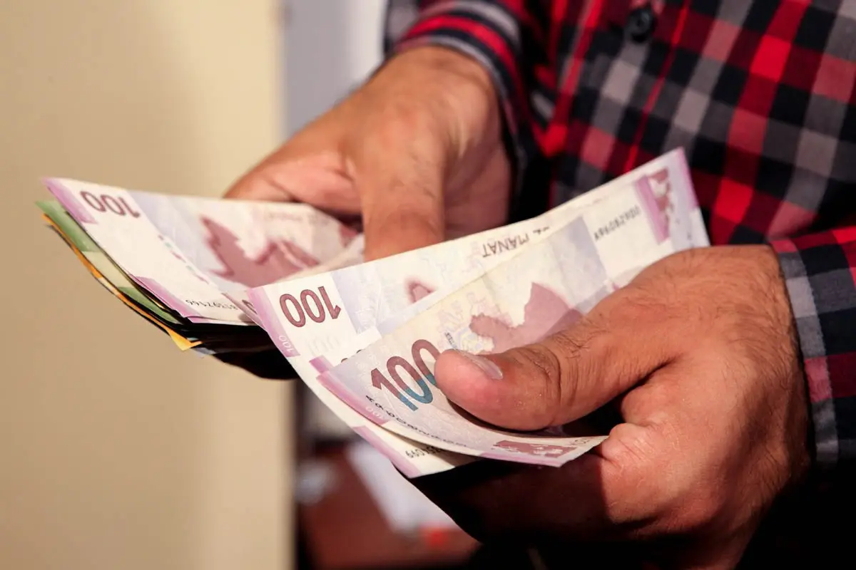 Fiziki şəxslərin gəlir vergisi üzrə daxilolmalar optimallaşdırılır
