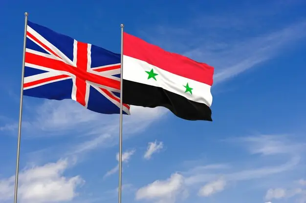 Suriyanın bu ölkədəki səfirliyinin fəaliyyəti bərpa edildi