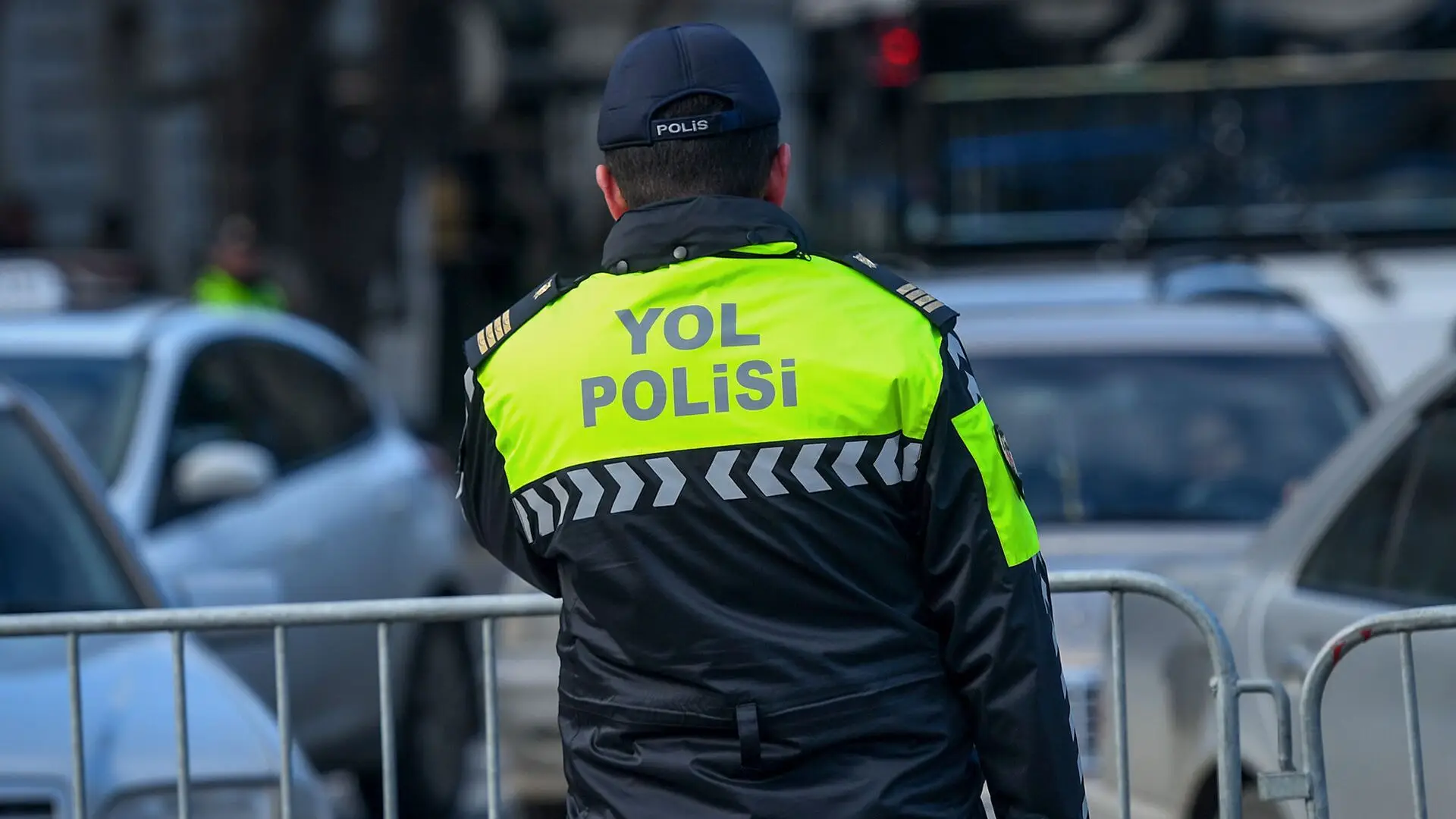 BDYPİ sürücülərə çağırış edib