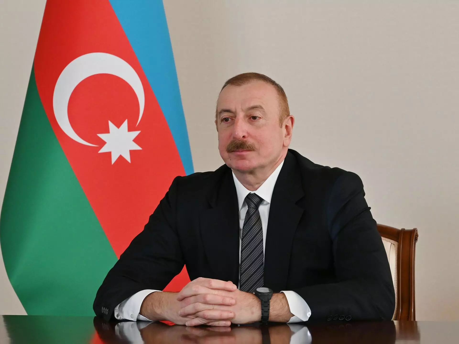 İlham Əliyev: Azərbaycan, Türkiyə və Pakistan hər zaman suverenlik, ərazi bütövlüyü və ədalətin tərəfində olub