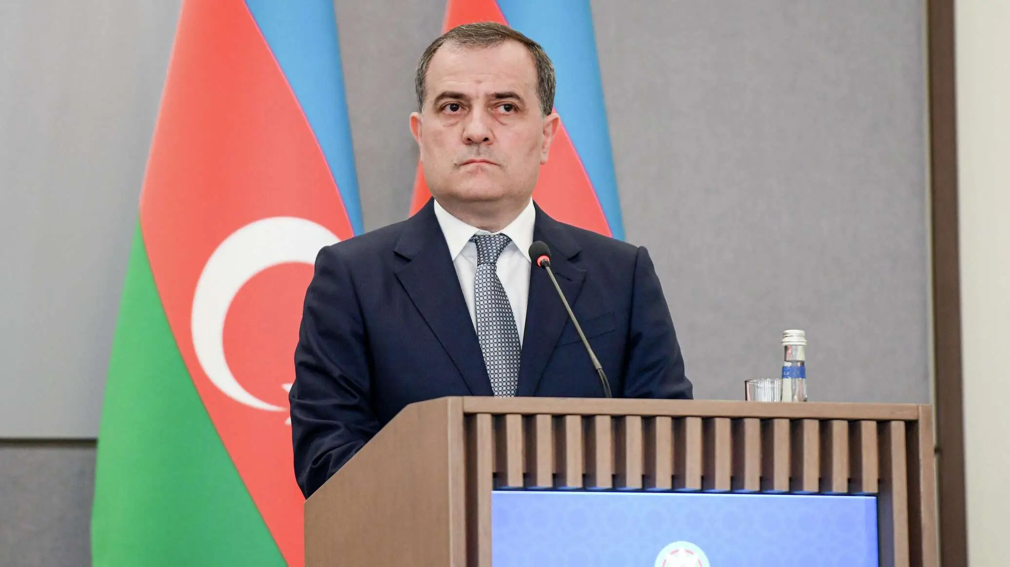 Nazir: Minsk Qrupunun ləğvi barədə 1 sentyabrda qərarın qəbulu gözlənilir