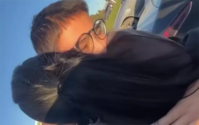 13 yaşlı Məhəmmədəlinin anası təsirli videosunu paylaşdı