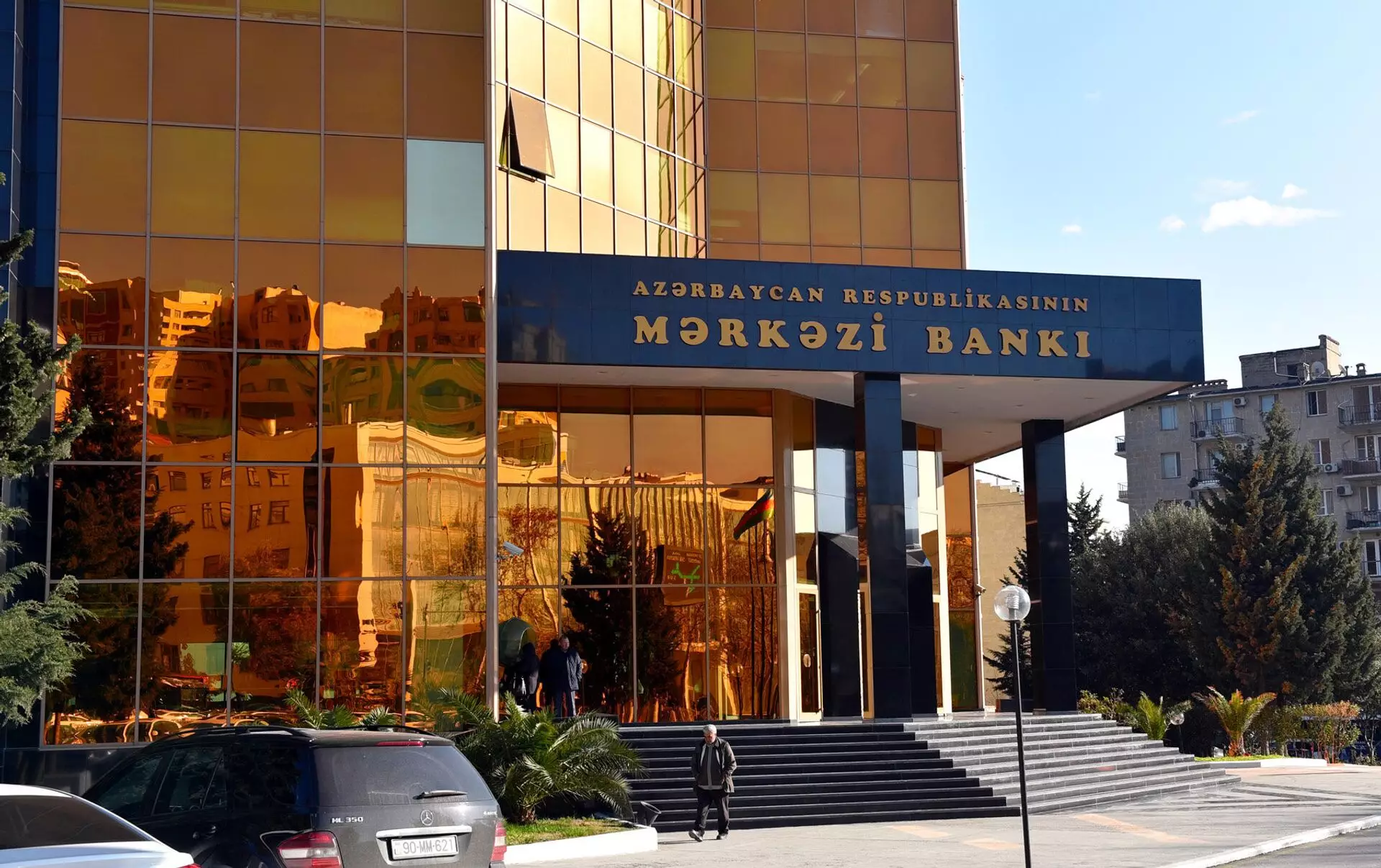 Azərbaycan Dünya Bankı və IMF-in illik toplantılarında iştirak edir