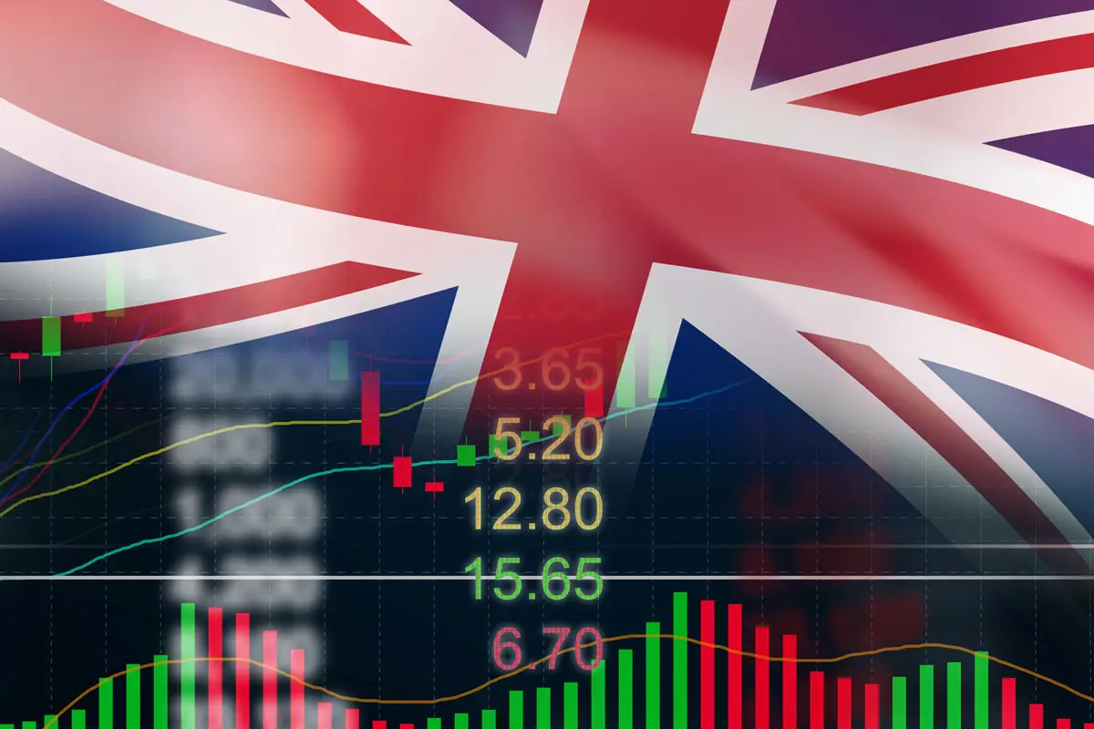 Böyük Britaniya iqtisadiyyatı böyüyüb