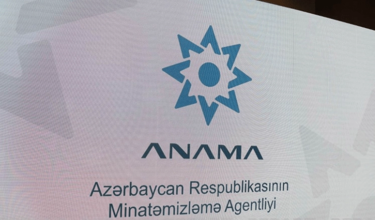 ANAMA-nin nizamnamə fondunun məbləği artırılıb